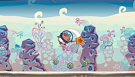 Capybara Goes to Space