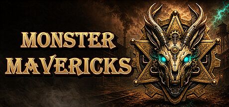 Monster Mavericks