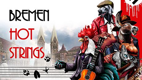 Bremen Hot Strings Game