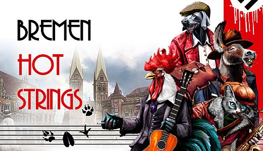Bremen Hot Strings