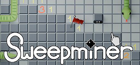 Sweepminer Game
