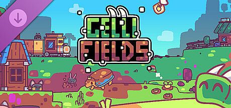 Gelli Fields: Supporter Pack DLC