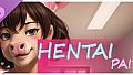 Hentai Pair - Furry Cow Chef DLC