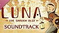 LUNA The Shadow Dust Soundtrack