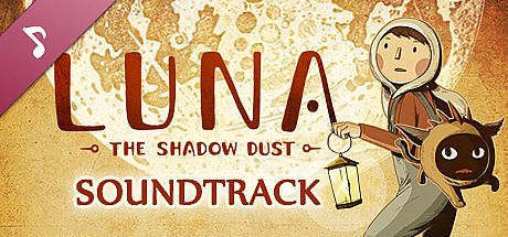 LUNA The Shadow Dust Soundtrack DLC
