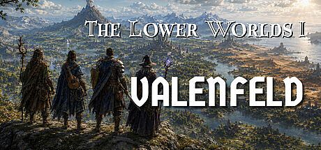 The Lower Worlds I: Valenfeld Game