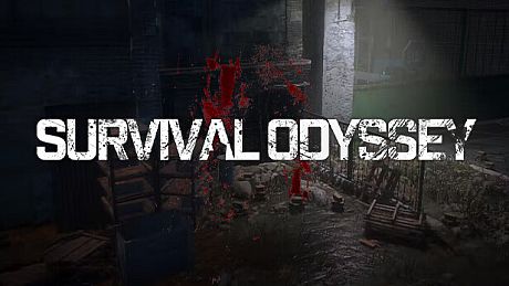 Survival Odyssey Game