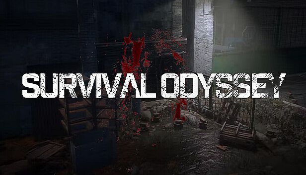 Buy Survival Odyssey