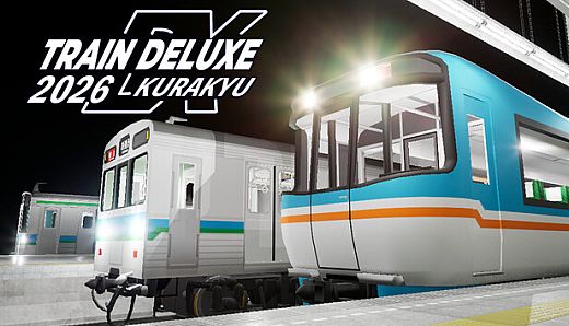 Train Deluxe 2026 Kurakyu