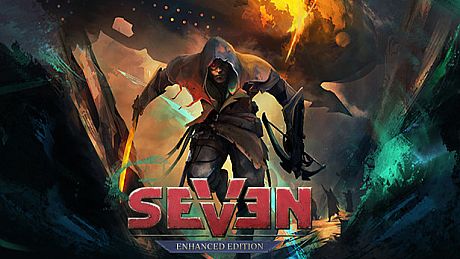 Seven: Enhanced Edition