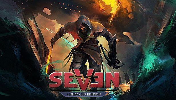 Buy Seven: Enhanced Edition