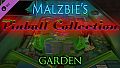 Malzbie's Pinball Collection - The Garden Table