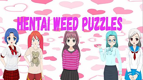 Hentai Weed PuZZles OST DLC