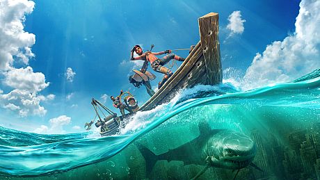 Age of Water - Silver Edition Bundle