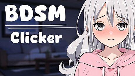 BDSM Clicker Game