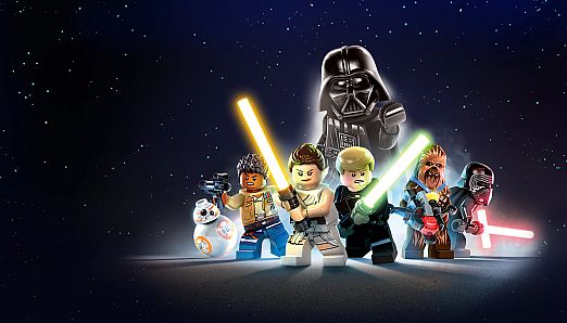 LEGO® Star Wars™: The Skywalker Saga