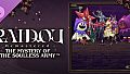RAIDOU Remastered: The Mystery of the Soulless Army - Demons of the Aril Rift