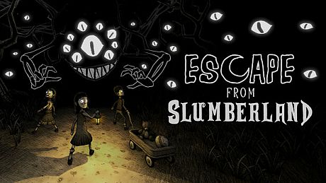 Escape from Slumberland Game