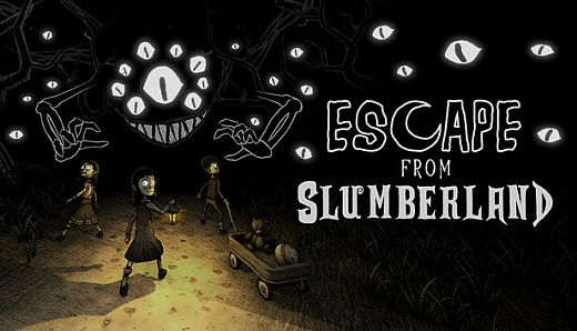 Escape from Slumberland