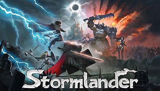 Stormlander