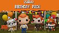 Funko Fusion - Birthday Pack