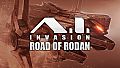A.I. Invasion - Road of Rodan