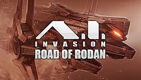 A.I. Invasion - Road of Rodan