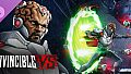 Invincible VS - Angstrom Levy - Additional Fighter