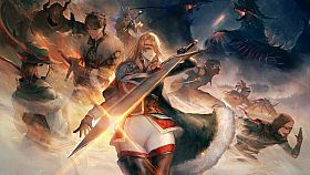 C.A.R.D.S. RPG: The Misty Battlefield PS4 & PS5