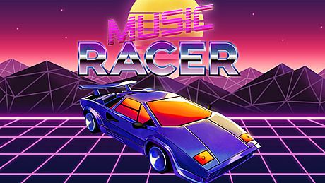Music Racer Game