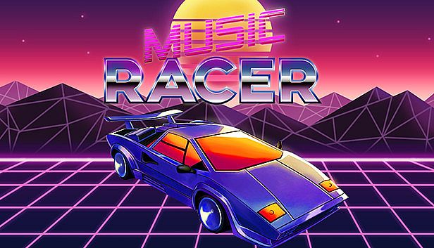 Buy Music Racer