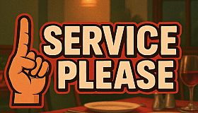 Service Please