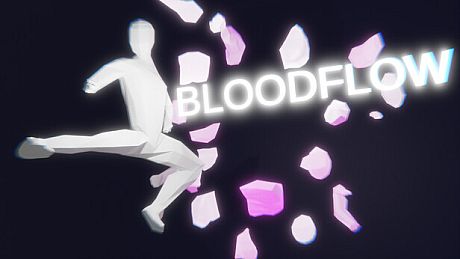 Bloodflow Game
