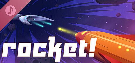 Rocket! Soundtrack DLC