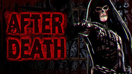 After Death Game