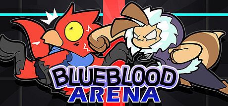Blueblood Arena Game
