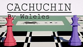 Cachuchin: By Waleles