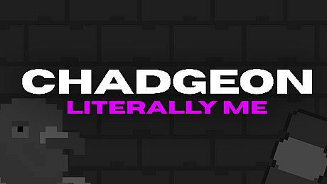 Chadgeon: Literally Me Expansion DLC