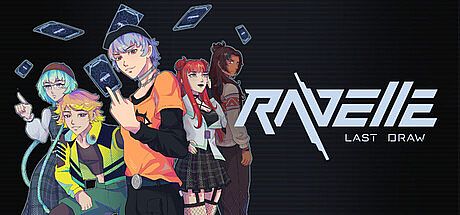 Ravelle - Last Draw Game