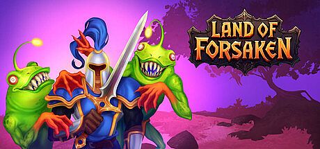 Land of Forsaken Game