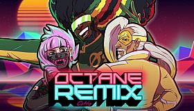 Octane Remix
