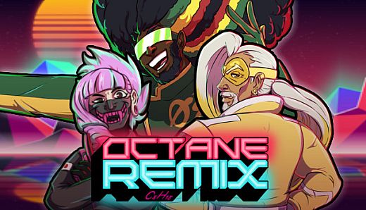 Octane Remix