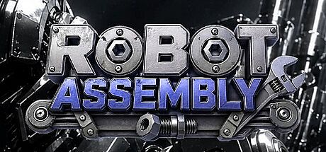 RobotAssembly Game