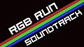 RGB RUN Original Soundtrack