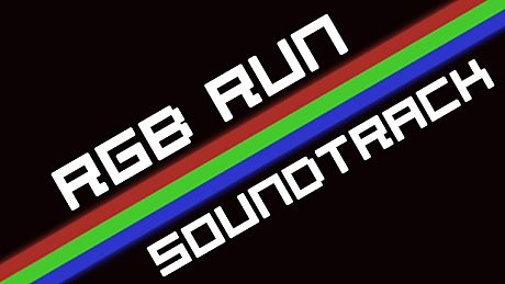 RGB RUN Original Soundtrack DLC
