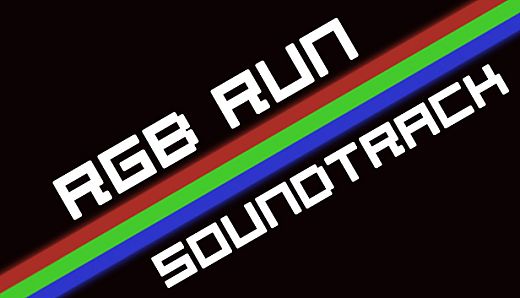 RGB RUN Original Soundtrack