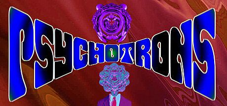 Psychotrons Game