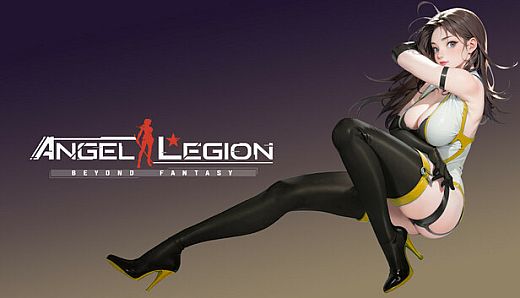 Angel Legion-DLC Interstellar Guide B