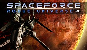 Spaceforce Rogue Universe HD