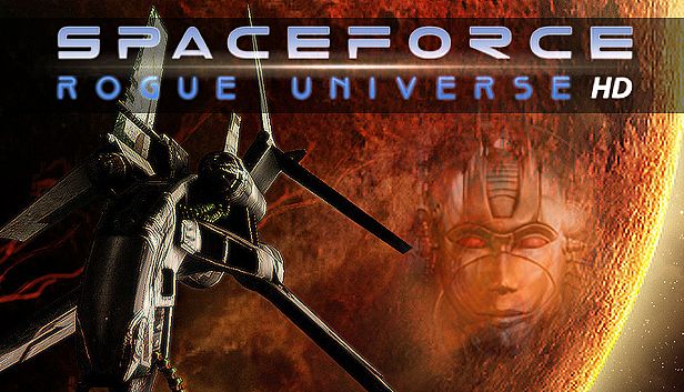 Buy Spaceforce Rogue Universe HD
